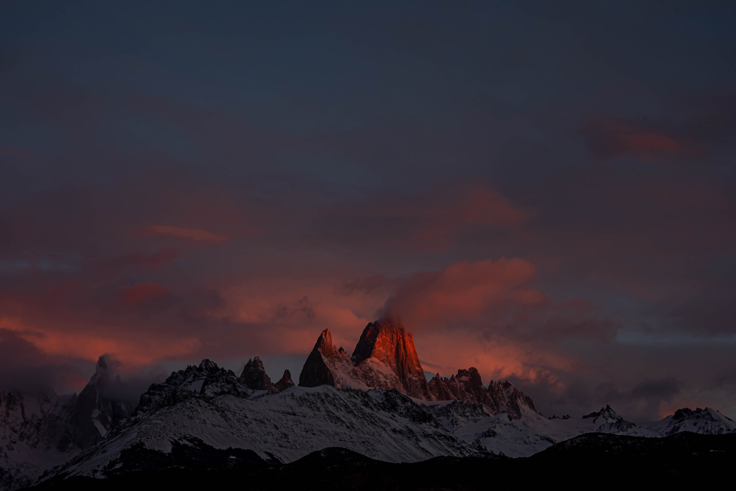 ED71619 Turismo Chalt n ED71619 Turismo Chalt n