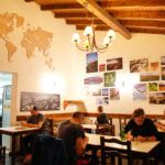 Condor de los Andes - El Chalten Comedor
